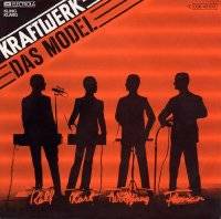 Kraftwerk : Das Model